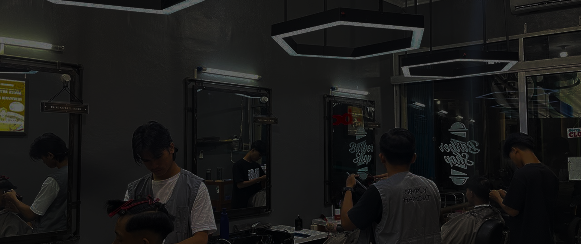 About Us Image